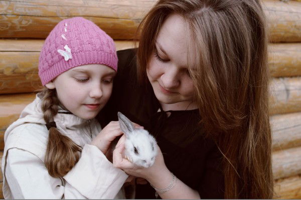 Юлия Фоминых