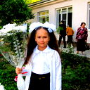 Виктория Михеева