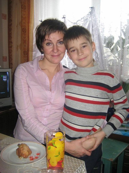 Саша Михайлов