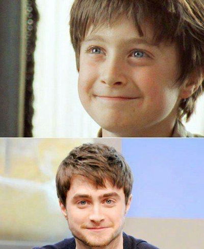 Гарри Поттер