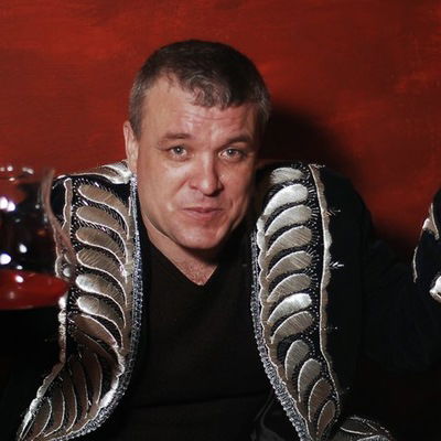 Евгений Секетин