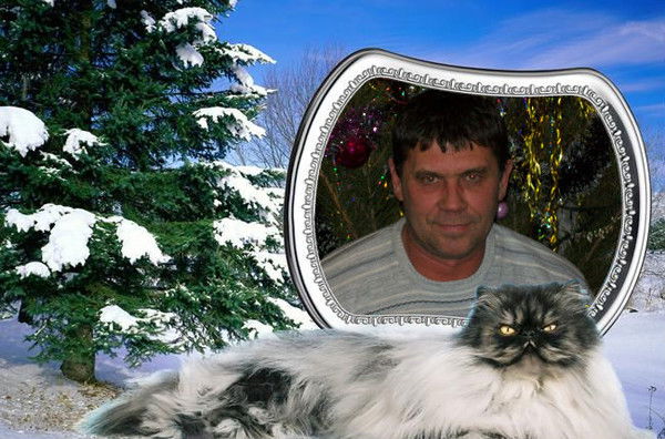 Андрей Степанов