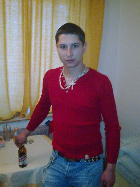 Vitalij Semyanovskyy