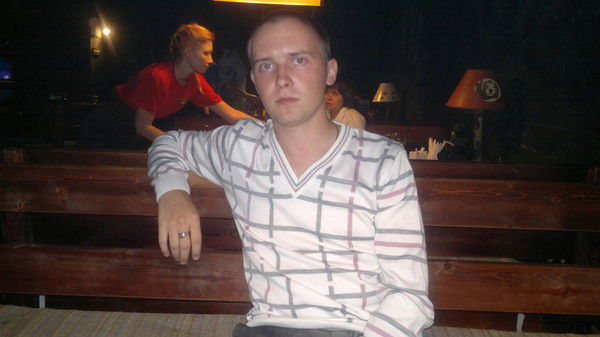 Дмитрий Косован