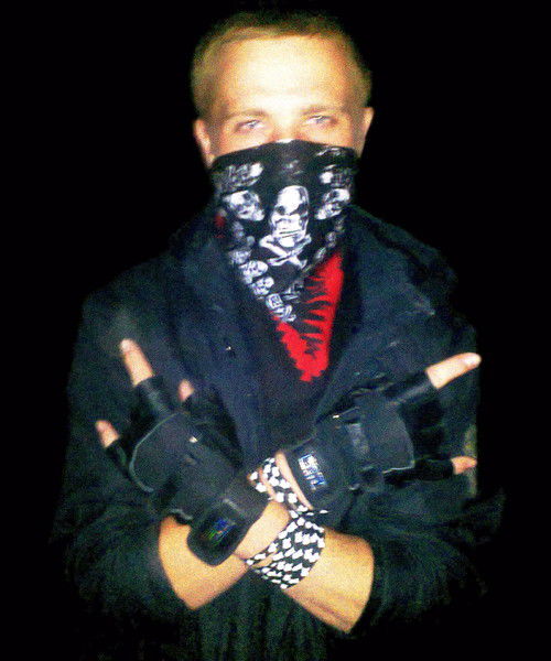 ***** Александр