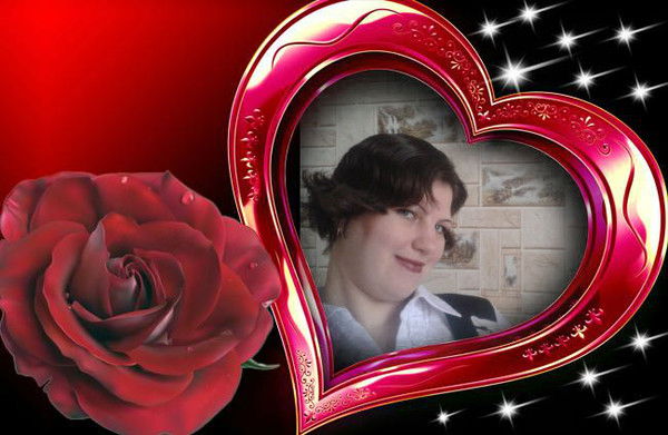 Ольга Черняк