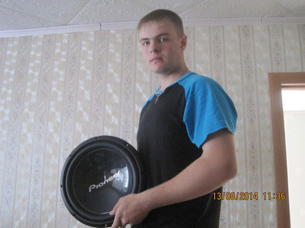 Анатолий Мальгин