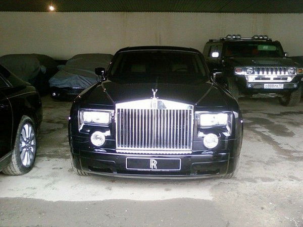 Интеллигентный Xулиган