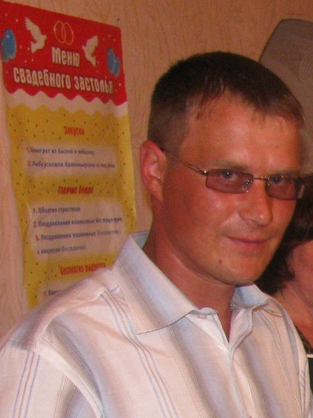 Николай Томский