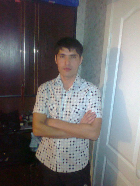 Асан Амиракулов