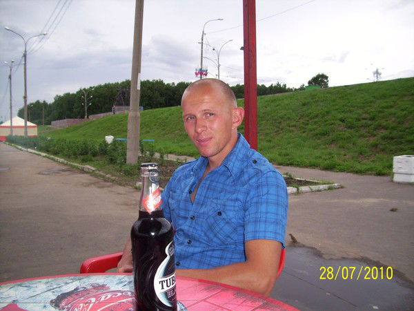 Данил Кымысов