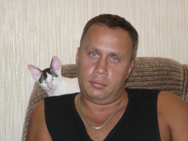 Эдуард Ильин