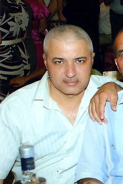 Namiq Shirinov