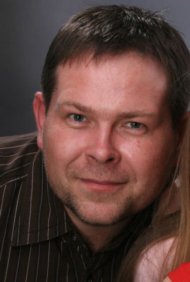 Василий Пушкарёв