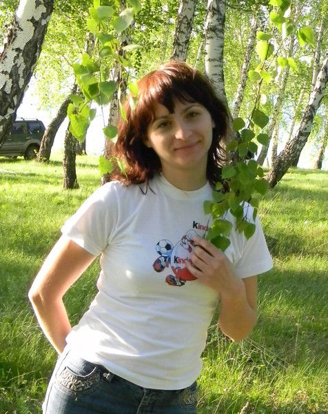 Юлия Варданян