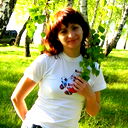 Юлия Варданян