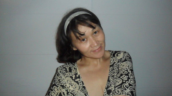 Мариям Сулейманова