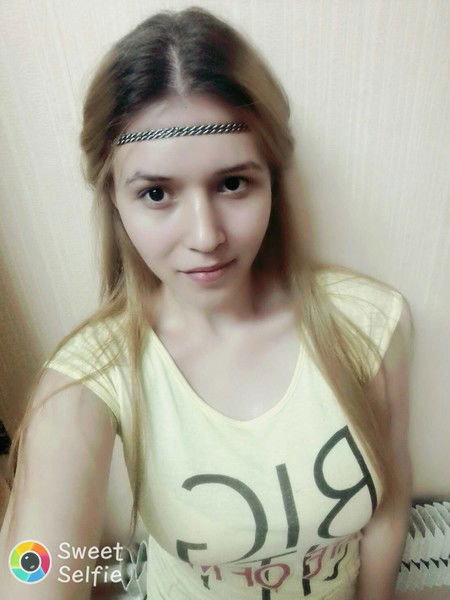 Surayka Seyitmyradowa