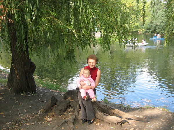 Светлана Долгушина