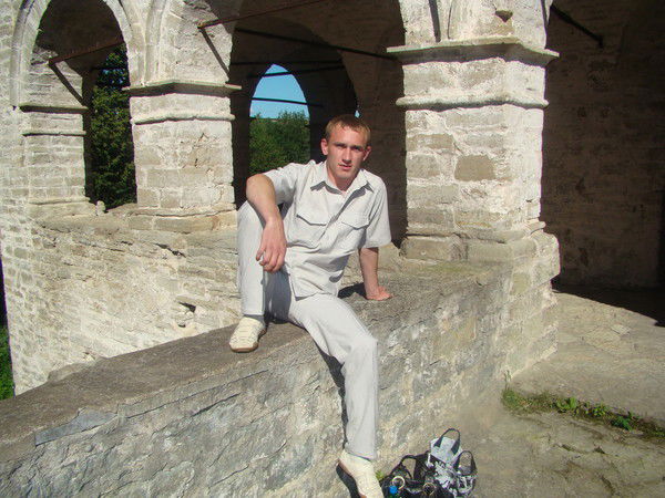 Роман Скляров