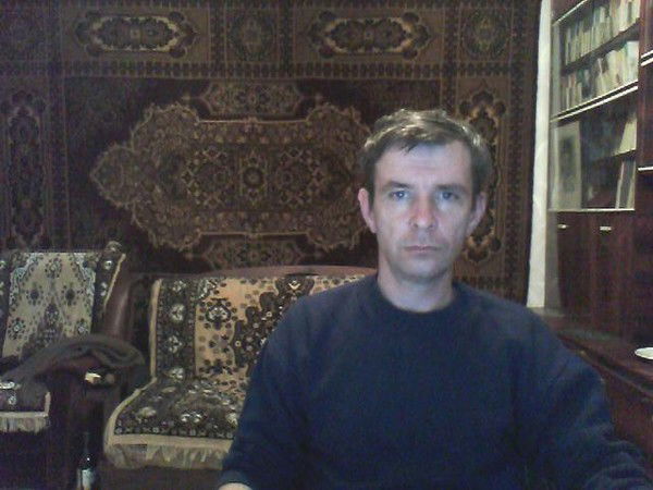 Андрей Рожков