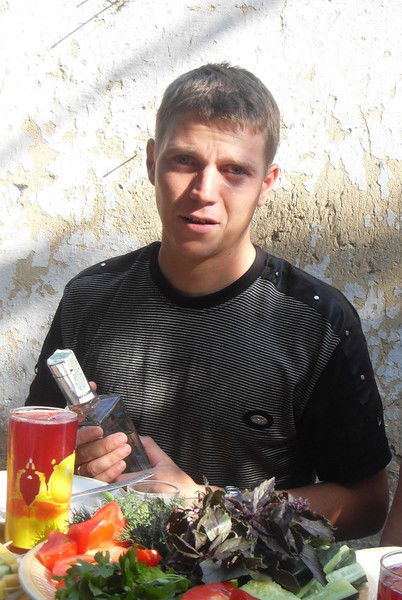 Андрей Кабадеев