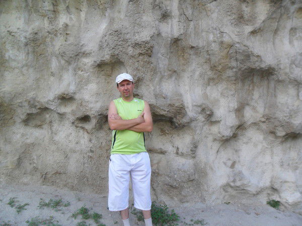 Дмитрий Проскура