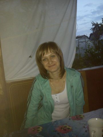 Анжелика Попова