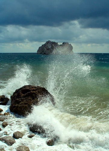 Иринка Потапова