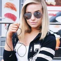 Ліза Панчук