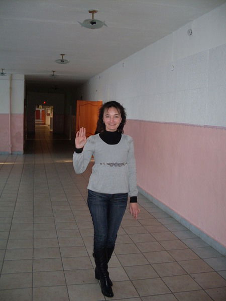 Эмилия Аветисян