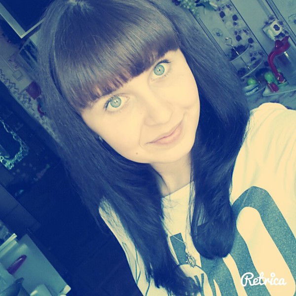 Наталья Филатова