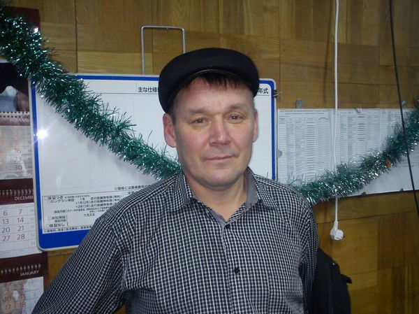 Юрий Филимонов