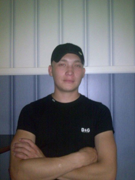 Радик Кусяев