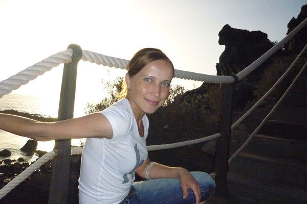 Елена Кузнеченкова