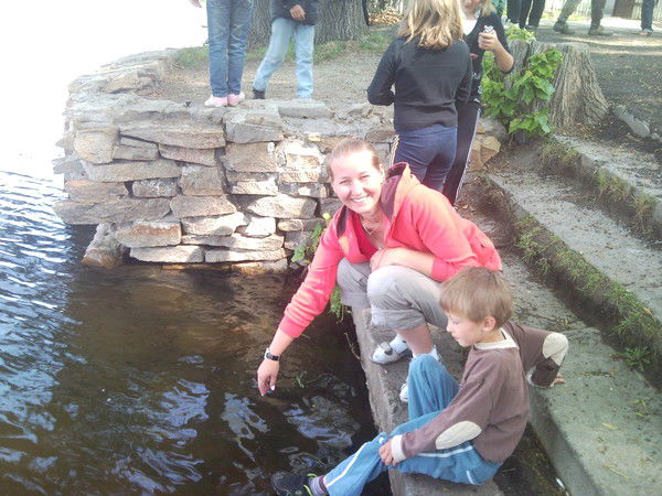 Екатерина Шатагина