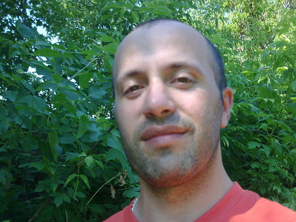 Рома Любченко