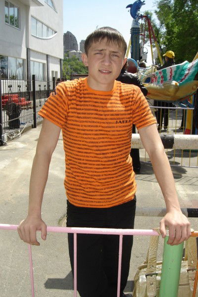 Жоркин Лаптев