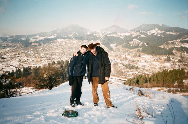 Максим Канев