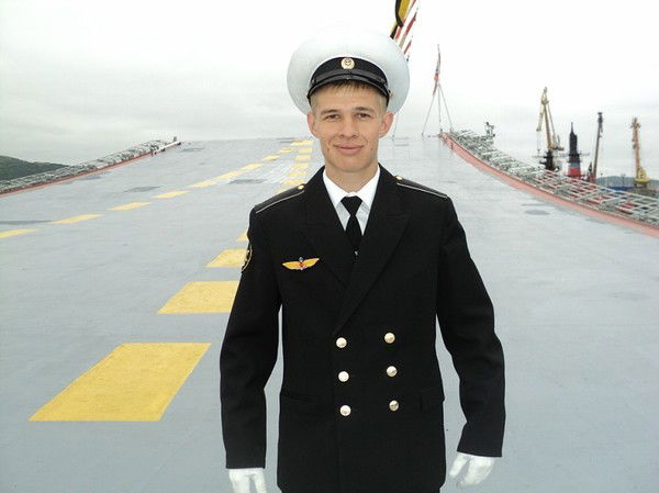 Кирилл Акст