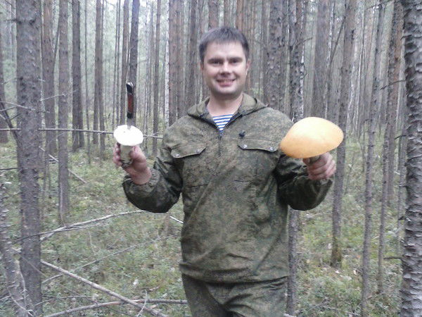 Николай Ковалев