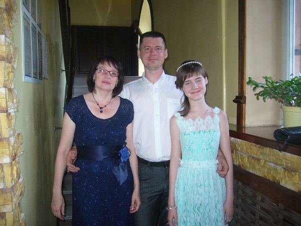 Светлана Ермолаева