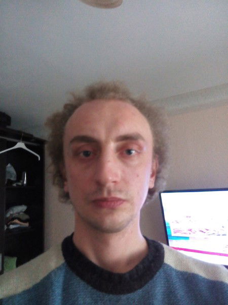 Дима Кунцевич