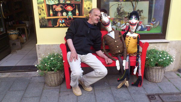 Черепанов Андрей