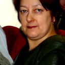Флюра Фаридонова