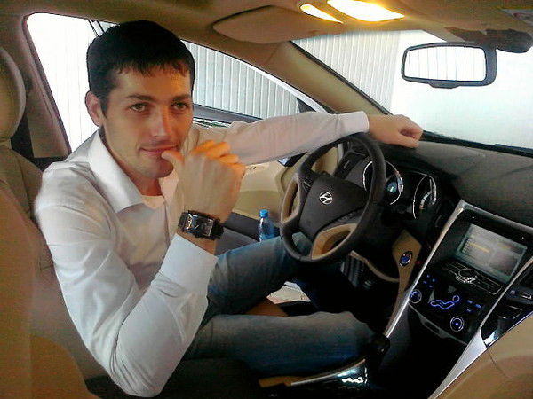 Ищу Серьезную