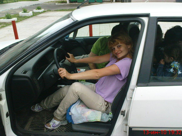 Светлана Свиридова