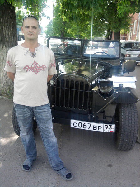 Сергей Макаров