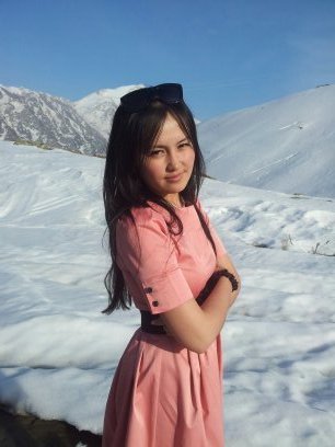 ***моля ***аманжолова