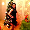 Лейла Абиева